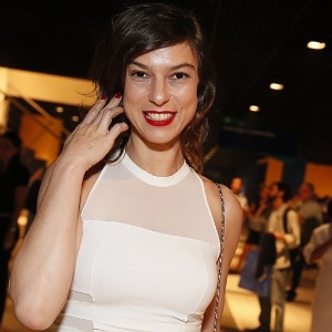 Maria Paula está no elenco de "A Liga" - Roberto Filho/AgNews - Roberto Filho/AgNews