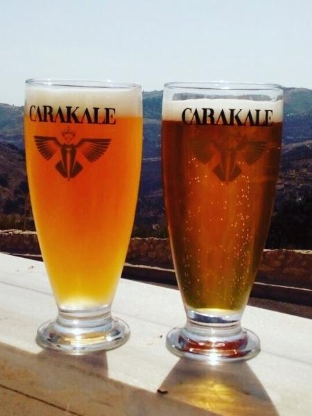 Cerveja Carakale - Reprodução/Instagram