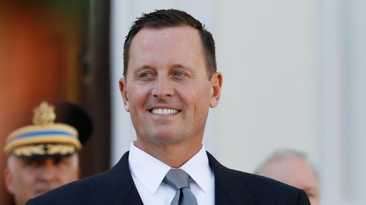 Richard Grenell