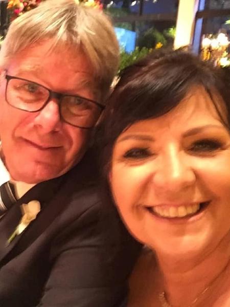 Casal foi encontrado morto em motorhome em Gramado RS - Reprodução/Facebook  - Reprodução/Facebook 