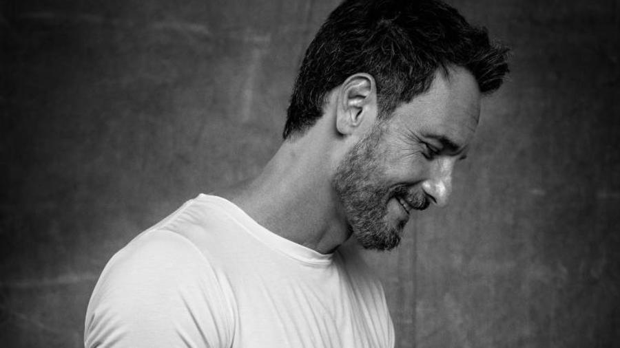 Rodrigo Santoro protagoniza adaptação do livro 'O Filho de Mil Homens' Rodrigo Santoro protagoniza adaptação do livro 'O Filho de Mil Homens'