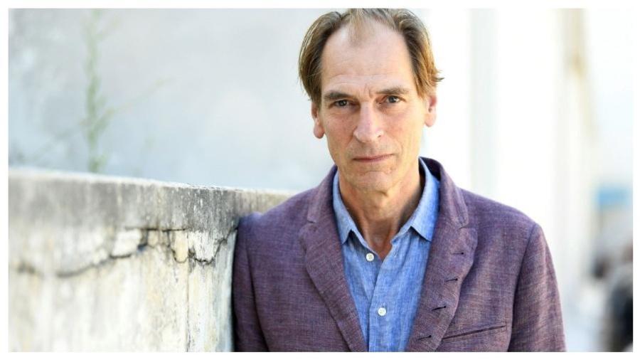 Julian Sands atuou em séries de sucesso como Smallville e Dexter - Reprodução