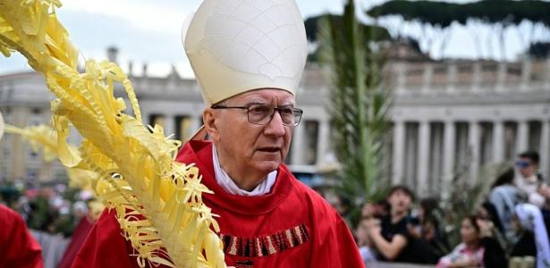 Apostas para novo papa atualizadas: quem lidera bets antes do conclave