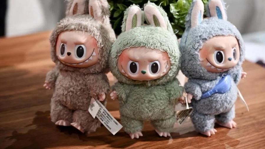 Labubu Labubu