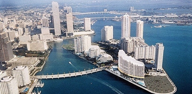 Trump muda rotina - e os investimentos - até dos brasileiros ricos em Miami