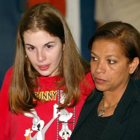 Suzanne von Richthofen foi condenada pelo assassinato dos pais, Manfred e Marísia - Tuca Vieira - 29/06/2005 / Folha Imagem