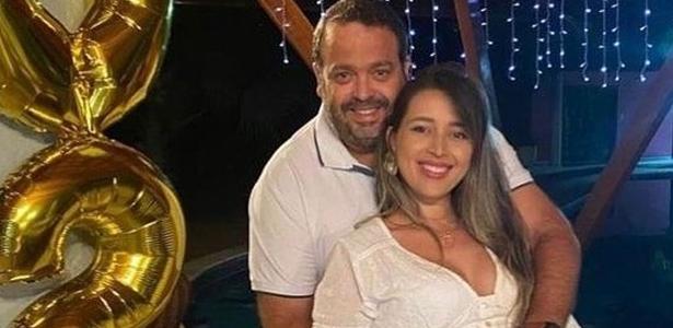 Ex-vereador é condenado a 36 anos de prisão por matar mulher grávida na BA