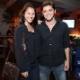 Yanna Lavigne e Bruno Gissoni - Thyago Andrade/Foto Rio News