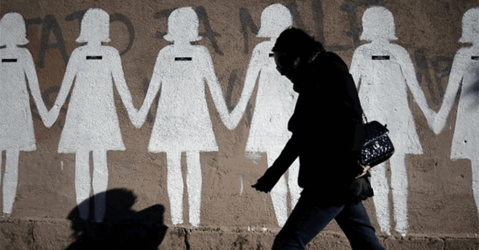 Filippo Monteforte/AFP