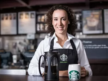 Dona do Burger King vai operar lojas da Starbucks no Brasil 
