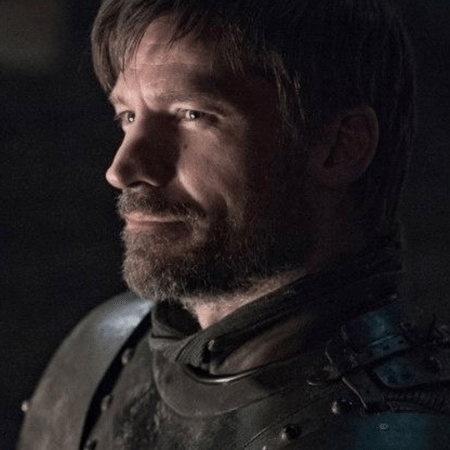 Jaime Lannister foi interpretado pelo ator Nikolaj Coster-Waldau - Divulgação