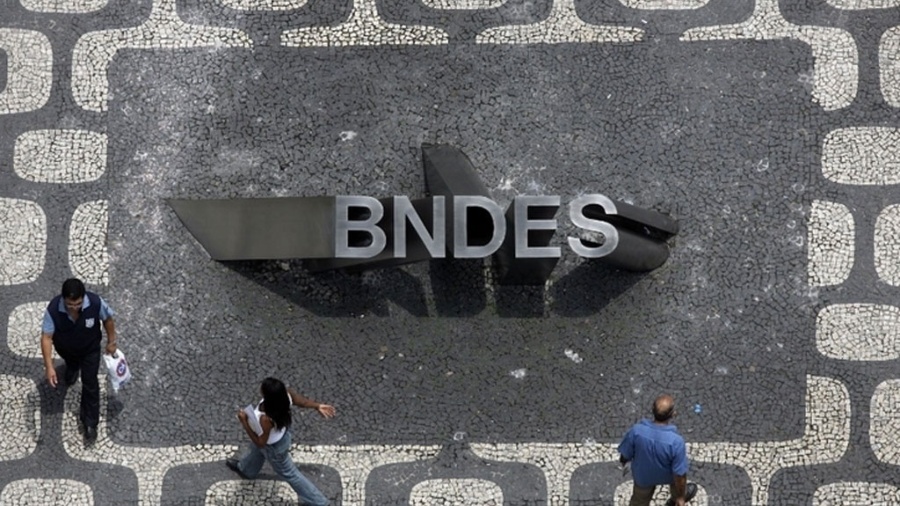 BNDES pede a realização de um leilão judicial da hidrelétrica de São Roque - Folhapress