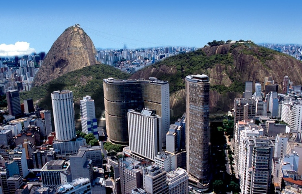 Porque Rio-São Paulo acabou?