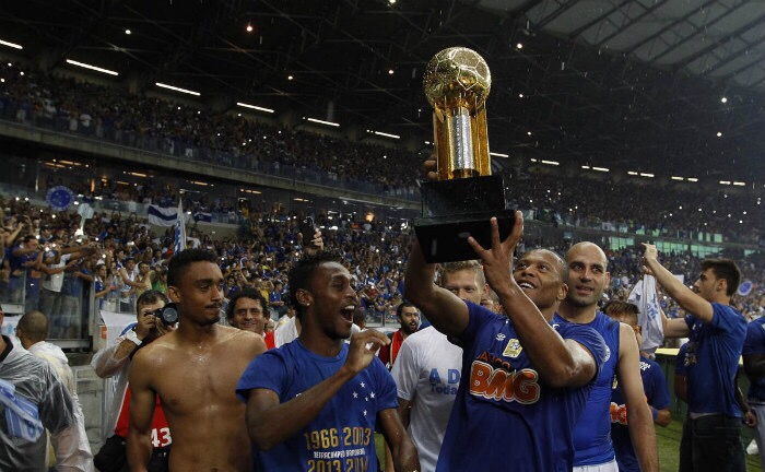 Emelec x Cruzeiro ao vivo online grátis: veja onde ver o jogo da  Libertadores desta quarta (03) - Diário Prime