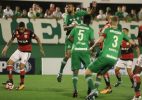 Mengão escapa, Sport sobra Mengão escapa, Sport sobra