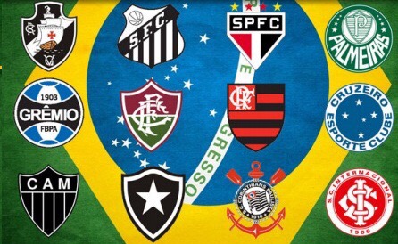 Resultado de imagem para fotos do brasileirÃ£o