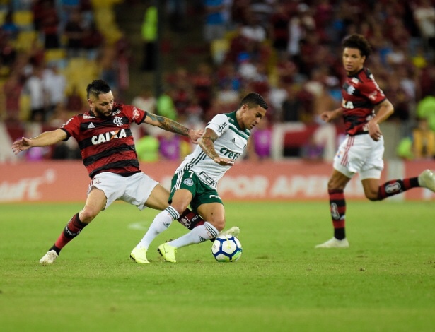 Fracasso do Palmeiras mantém Corinthians como único sul-americano