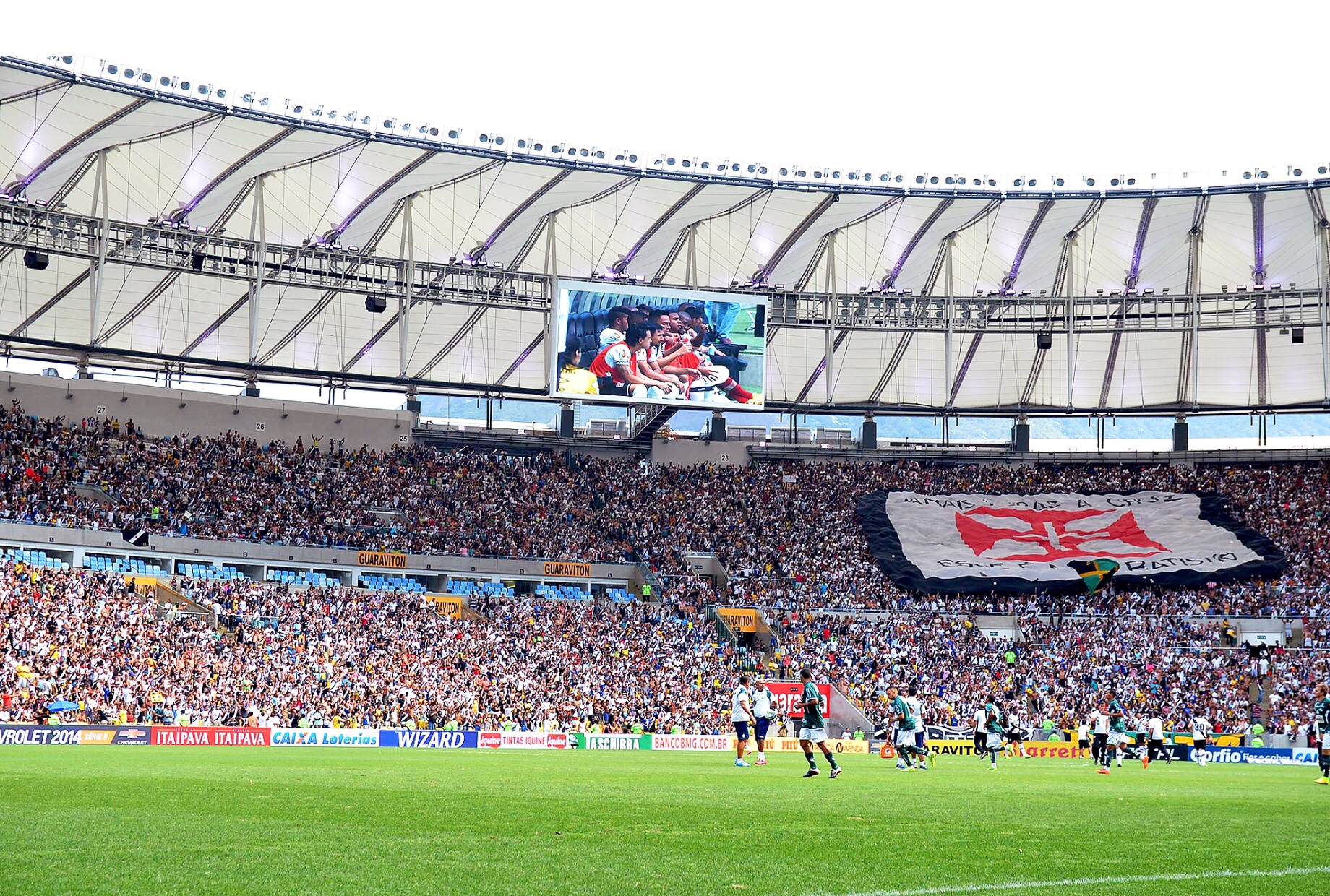 Icasa x Palmeiras ao vivo – assistir online – Brasileirão 2013