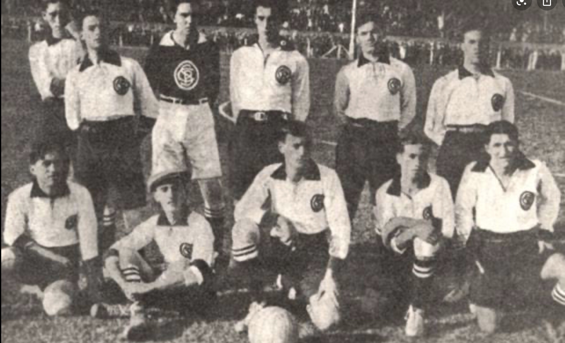 Iberê Riveras, Futebol do Interior