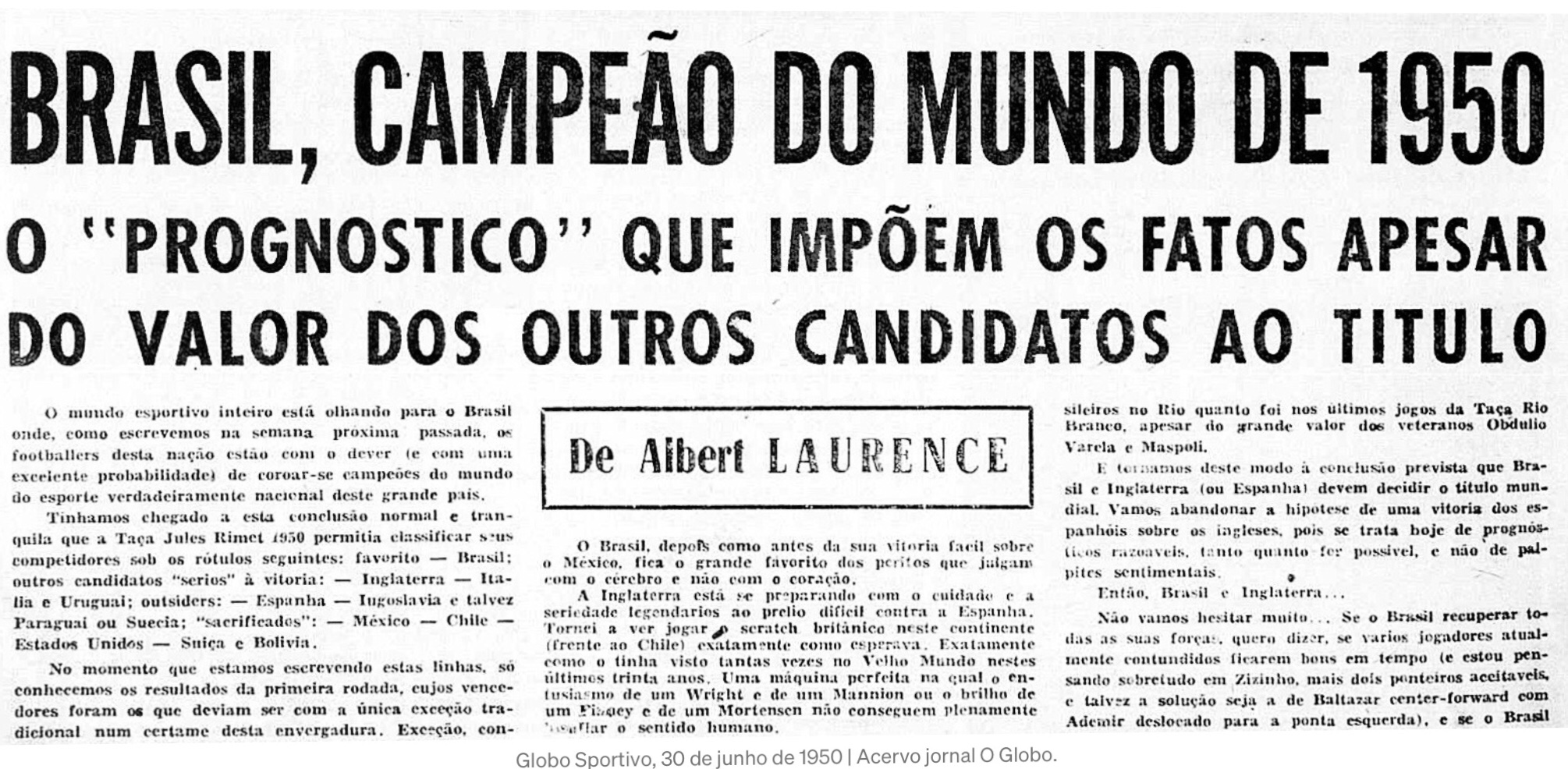 Se ganhar, se perder, se empatar: a matemática de todas as seleções para a  última rodada da fase de grupos da Copa do Mundo