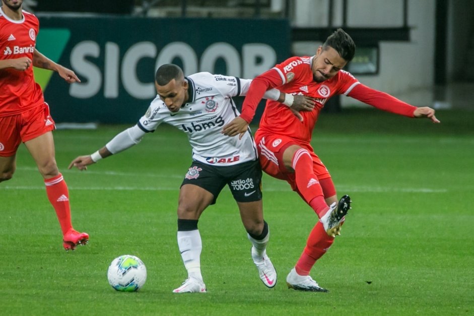 Fiel Balança A Fiel e o fiel da balança - UOL Esporte