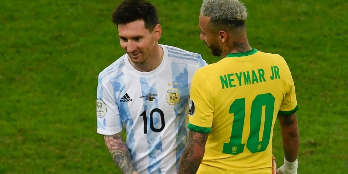 Neymar diz que Messi o ensinou a jogar coletivamente e diz que o 'bonito é  fazer o simples' - 07/06/2012 - UOL Esporte