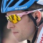 Ciclista canadense Ryder Hesjedal admitiu doping - foto: Graham Hughes/The Canadian Press