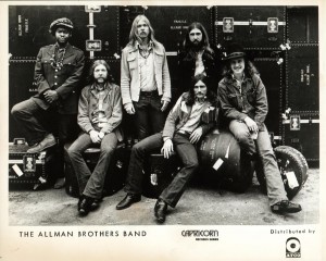 allman brothers