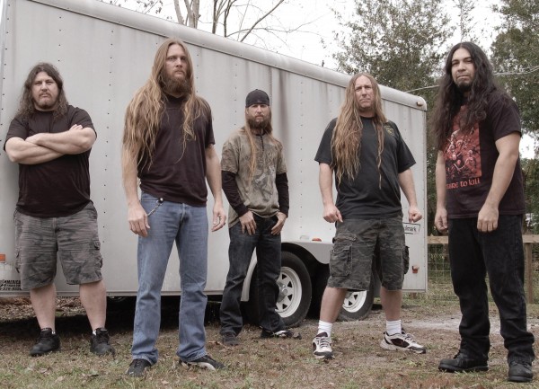 Obituary - promo