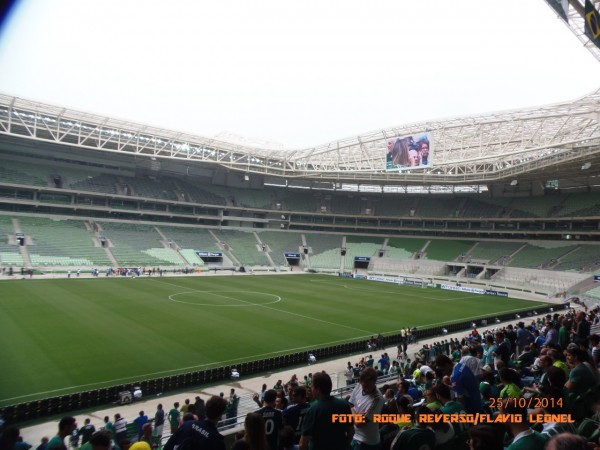 Muse tocará em São Paulo no dia 9 de outubro na arena do Palmeiras - Blog  Combate Rock - UOL