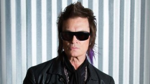 Glenn Hughes (FOTO: DIVULGAÇÃO)