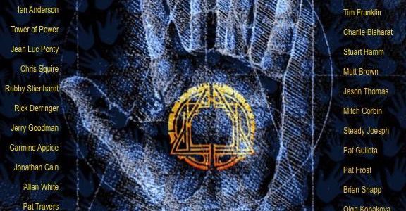 Delicado e sutil, Jon Anderson 'abre as portas do mundo' em novo