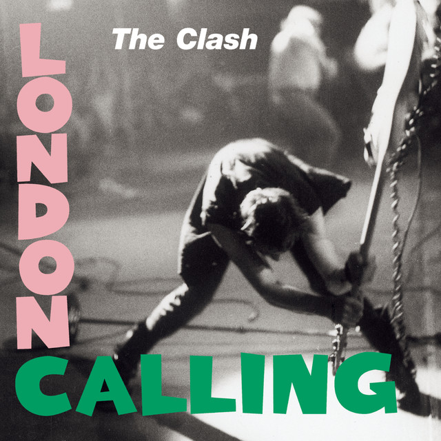 Resultado de imagem para the clash: london calling exposição