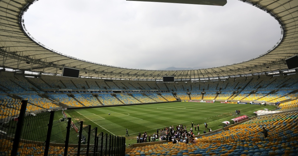 maracana