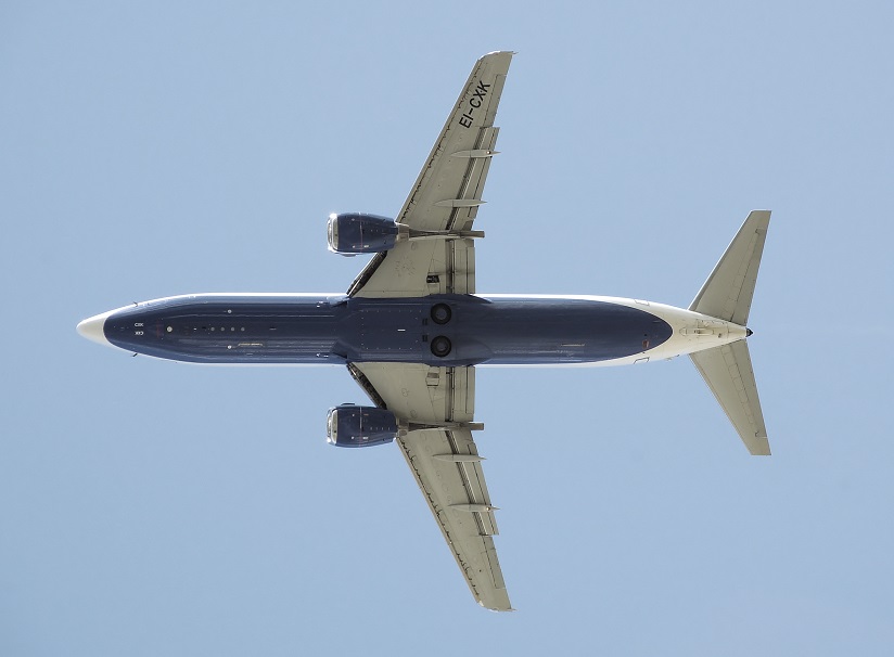 Azul adquire quatro novos aviões