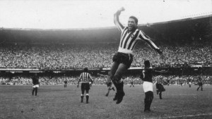 Garrincha