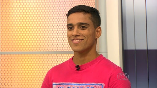 Wendell Lira, vencedor do Prêmio Puskás, é demitido do Vila Nova