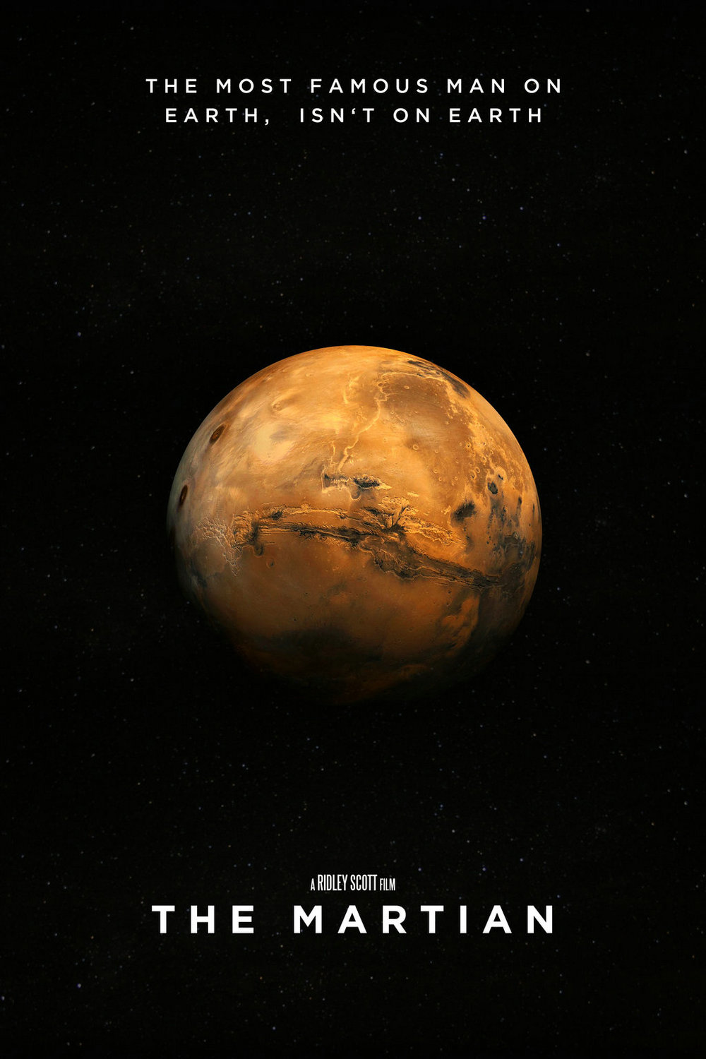 The-Martian