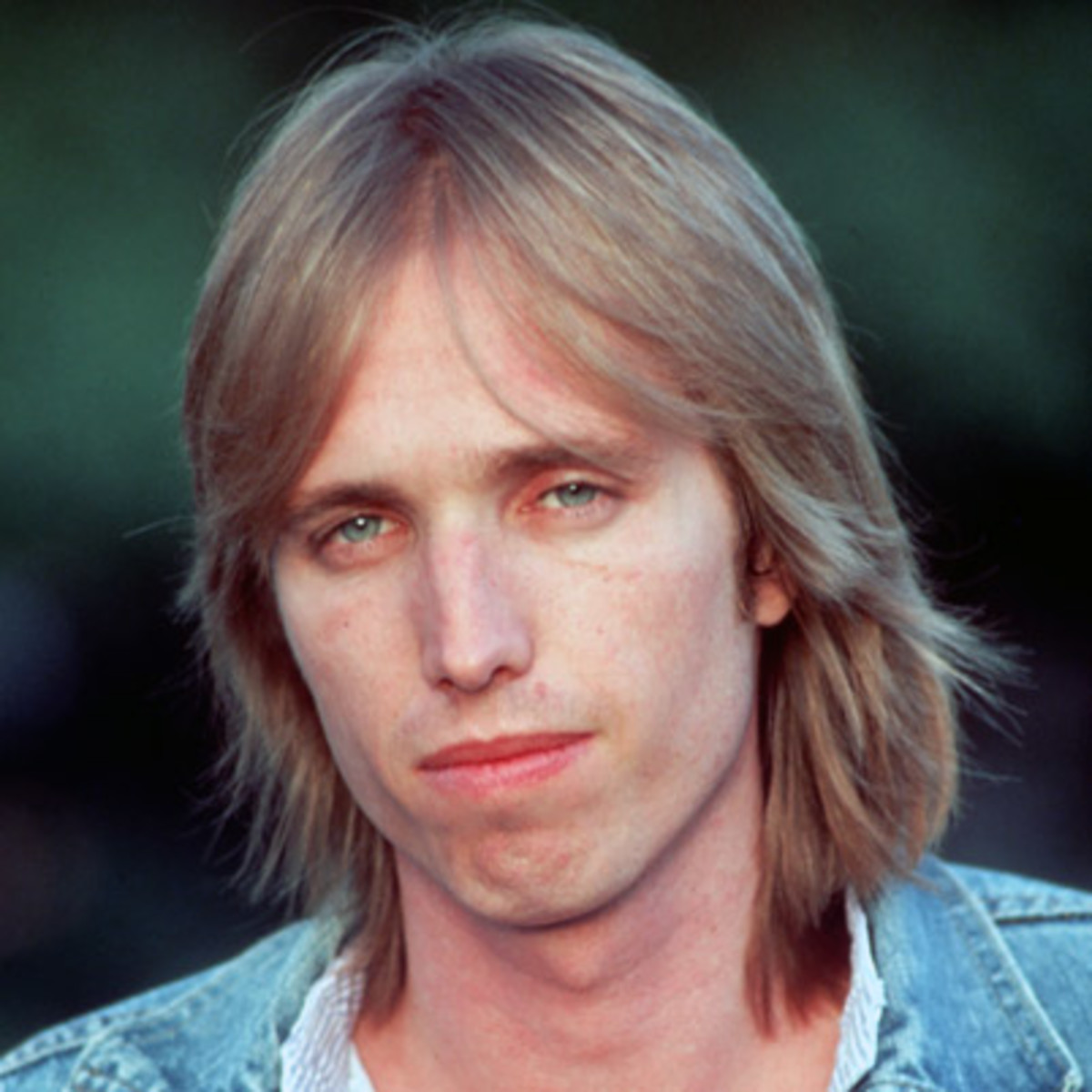 Morre o músico Tom Petty, aos 66 anos