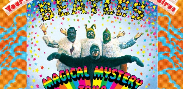 Há 50 anos, Magical Mystery Tour encerrava o ano psicodélico dos