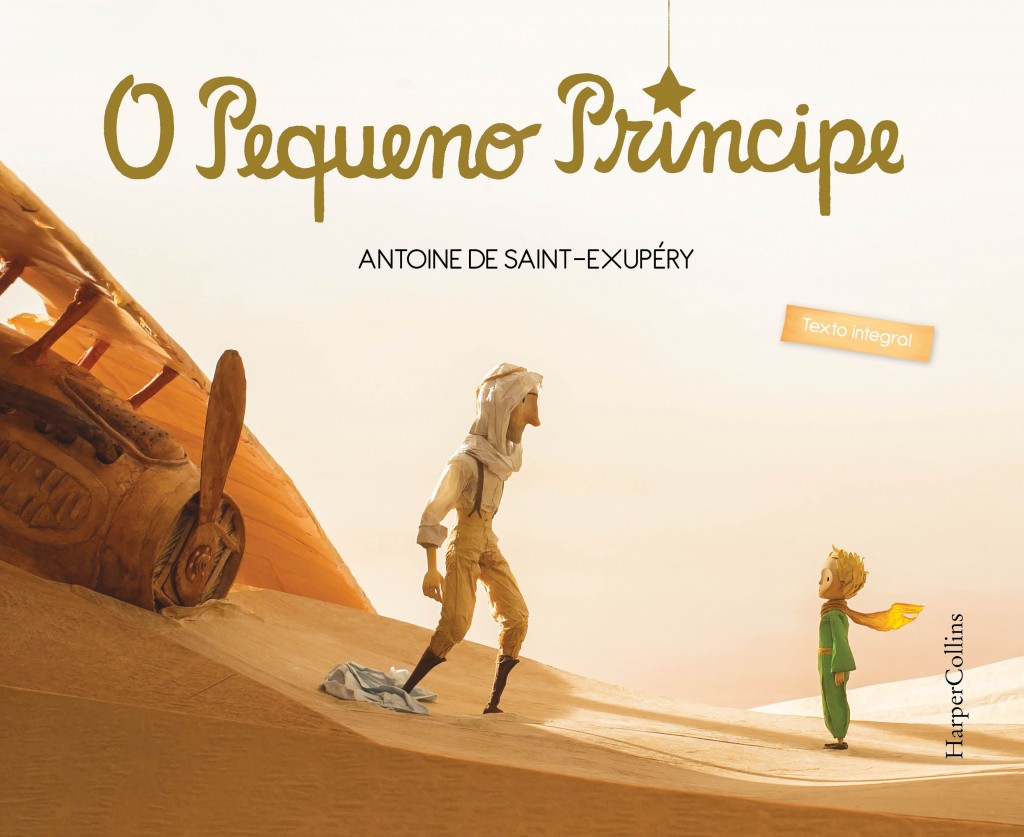 Gigante editorial estreia no Brasil com livros de “O Pequeno Príncipe” UOL Entretenimento Gigante editorial estreia no Brasil com livros de “O Pequeno Príncipe” UOL Entretenimento