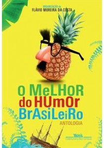 melhor do humor brasileiro