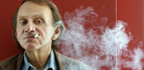 'Escreve sobre o hoje' | Casarin: Resista e não jogue fora o novo livro de Houellebecq