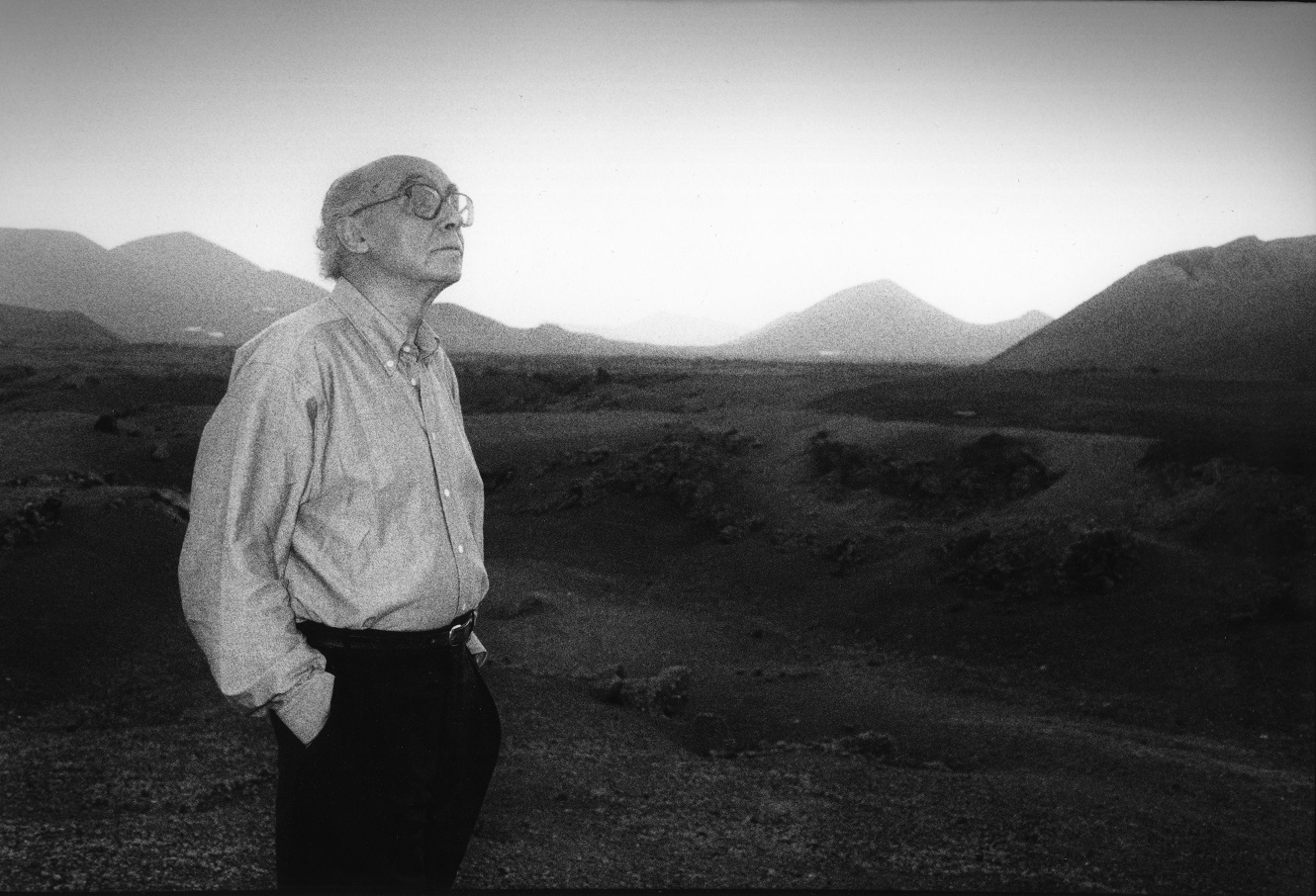 A Jangada de Pedra - Fundación José Saramago