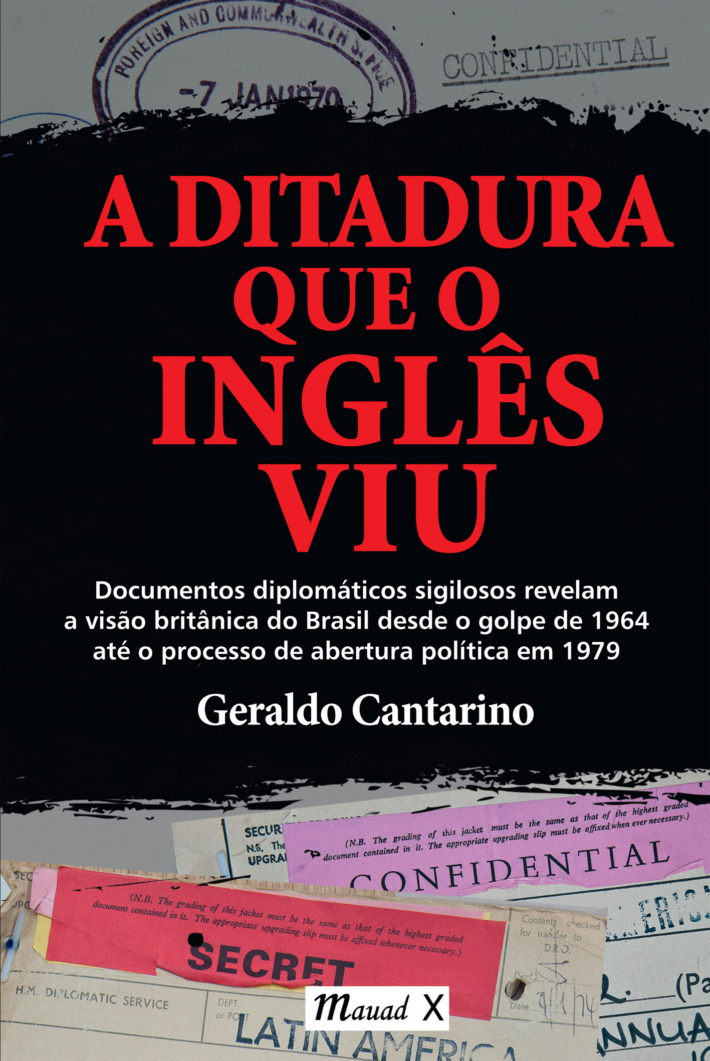 Crise tem paralelo com 1964, diz pesquisador da ditadura sob ótica