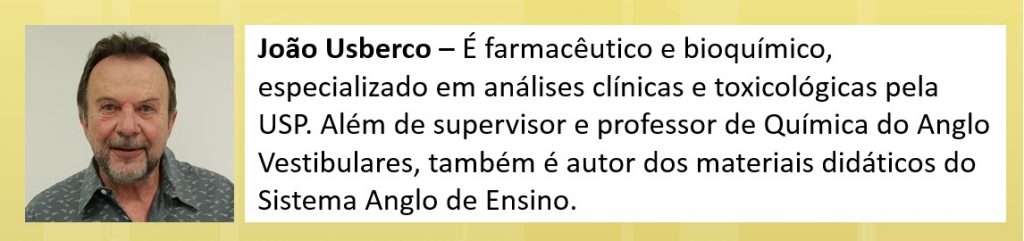 Vai Revisar Química Para O Enem Veja 7 Temas Que Podem Cair Na Prova Uol Educação 8710