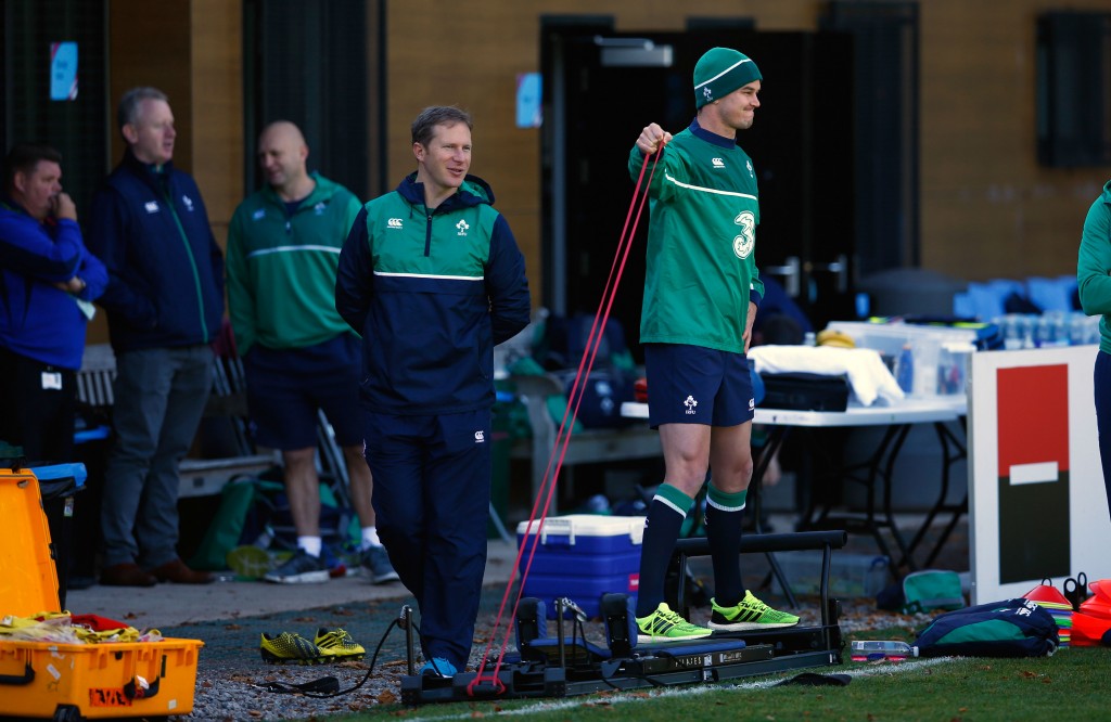 Foto: Stu Forster/Getty Images