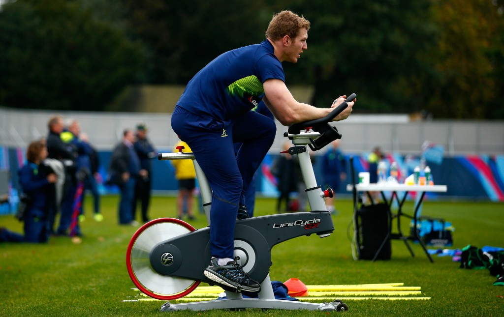 Foto: Dan Mullan/Getty Images