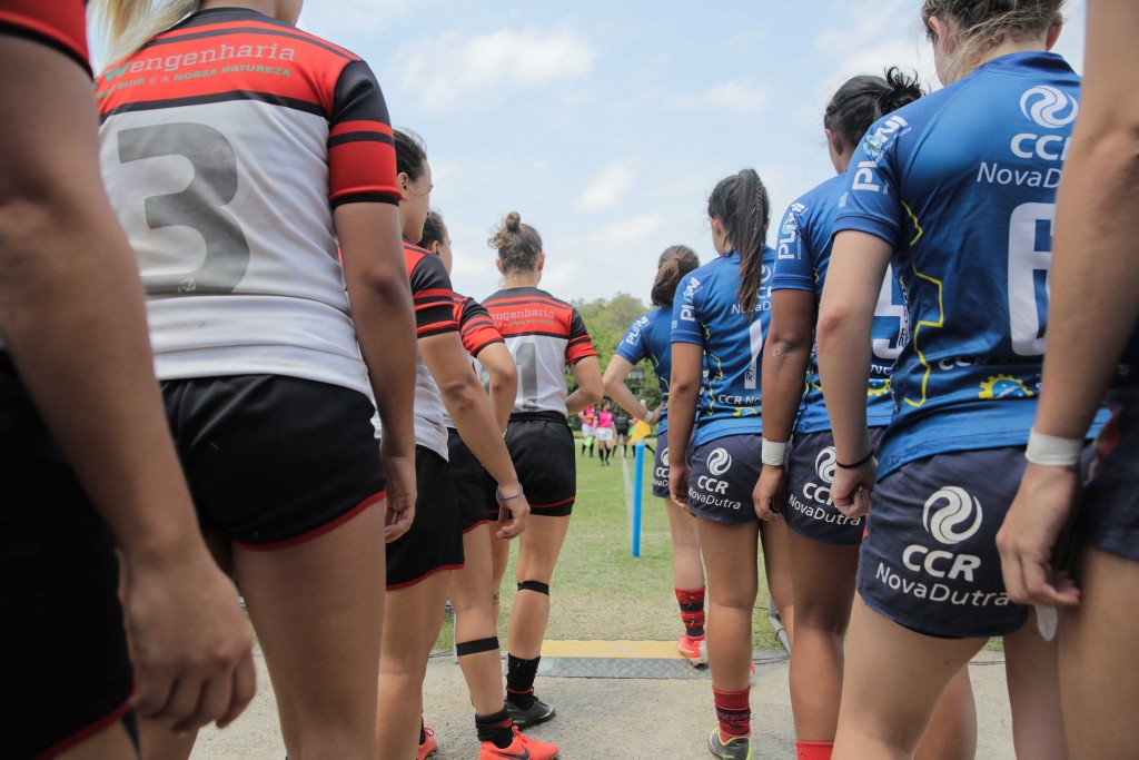 Equipes de Niterói e São José entram em campo na última edição do torneio (João Neto/FOTOJUMP)