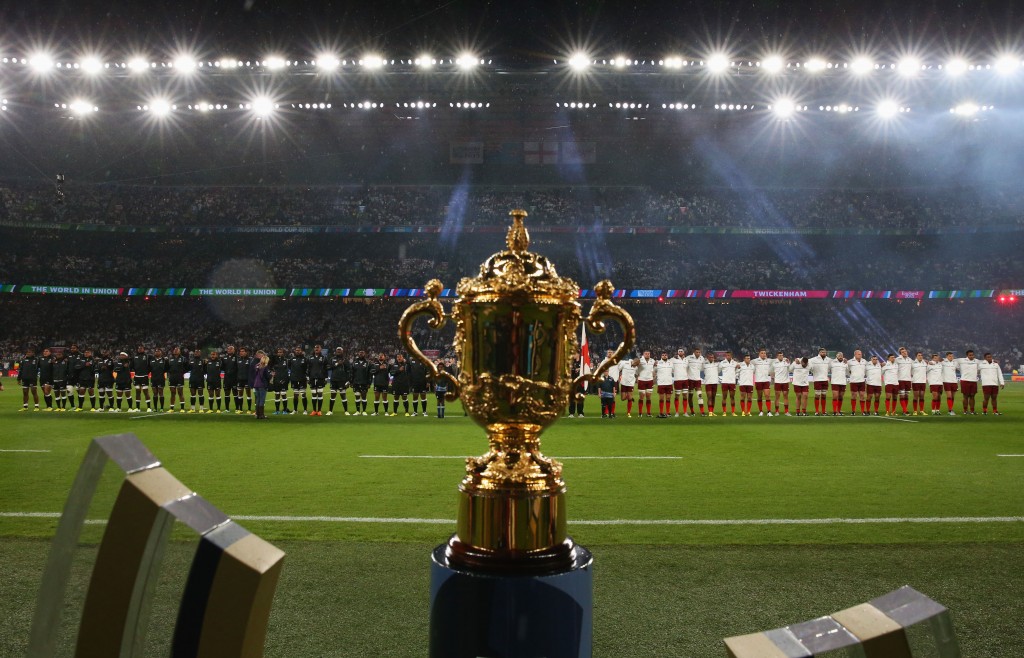 Última edição da Copa do Mundo aconteceu na Inglaterra. Foto: David Rogers/Getty Images